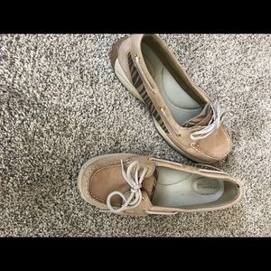 Sperry shoes